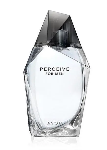 Туалетна вода Avon Perceive для Нього (100 мл)