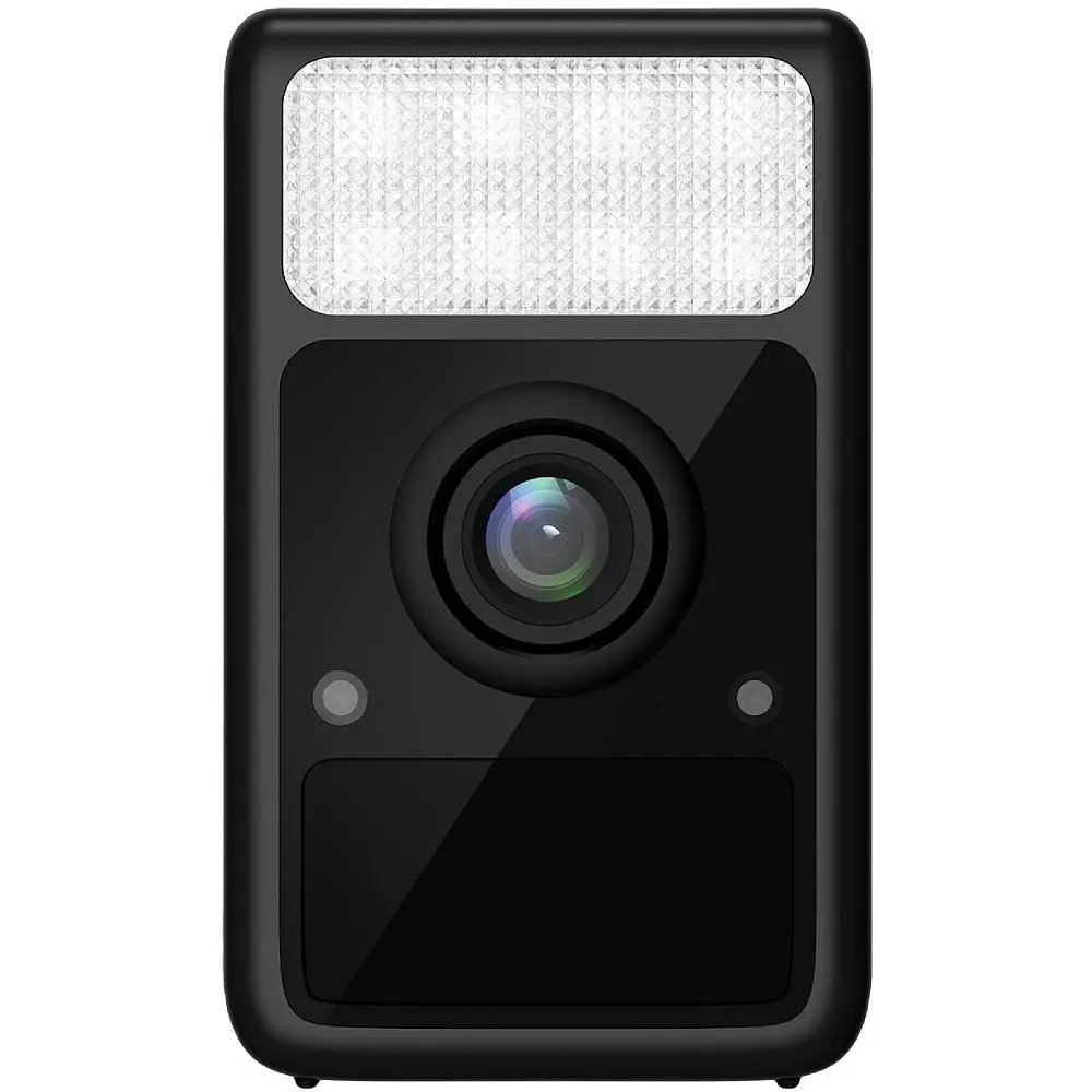 IP відеокамера SJCAM S1, JPG, 4M, 2.4GHz, LED + infrared, MP4 (S1 home camera) - фото 9