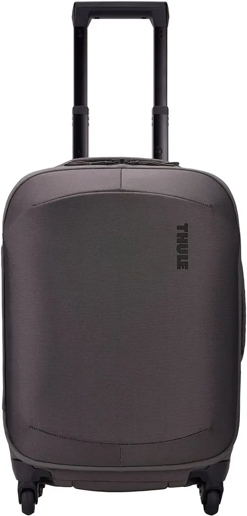 Валіза на колесах Thule Subterra 2 Carry-On Spinner Vetiver Grey 3205048 - фото 2