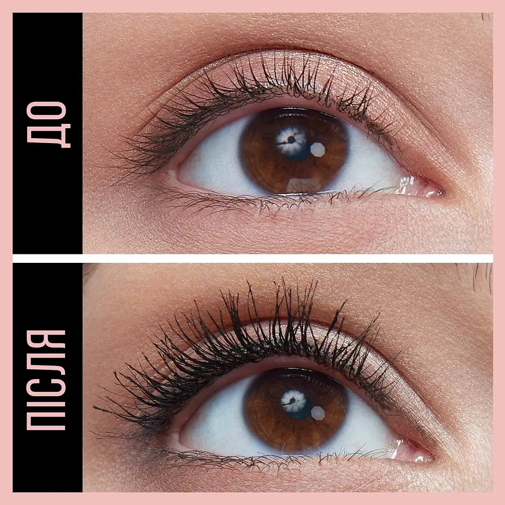 Туш для вій Maybelline New York Lash Sensational Sky High відтінок чорний 7.2 мл (B3336002) - фото 3
