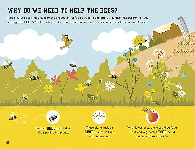 The Bee Book - фото 4