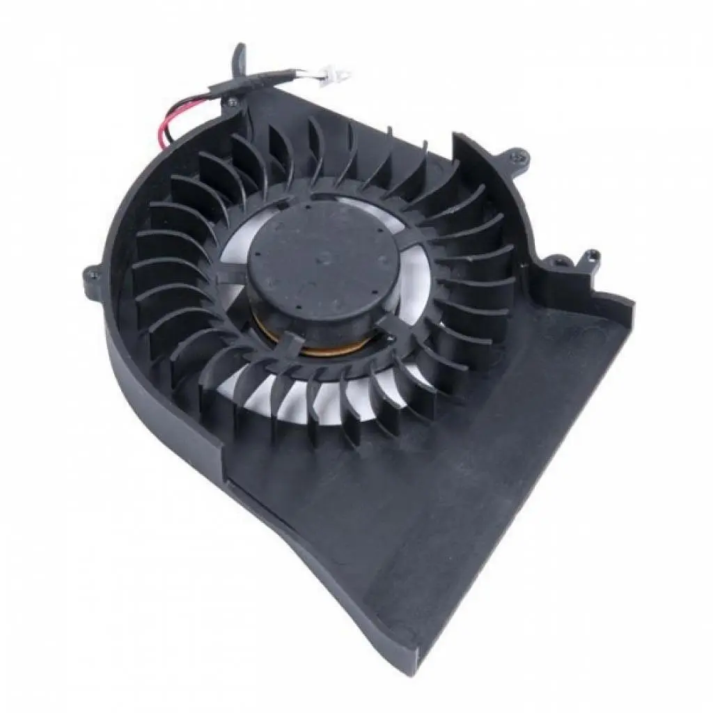 Вентилятор ноутбука Samsung R718/R720 DC(5V,0.4A) 4(3)pin (BA81-06936A/KSB0705HA-9A46) - фото 3