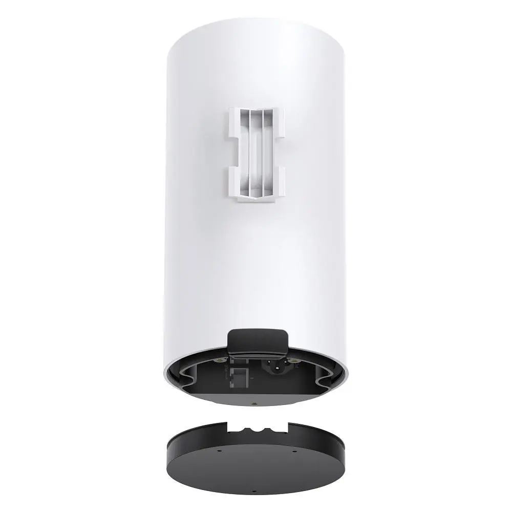 Зовнішня/внутрішня Mesh Wi-Fi система (1 шт у комплекті), Deco X50-Outdoor(1-pack) - фото 4