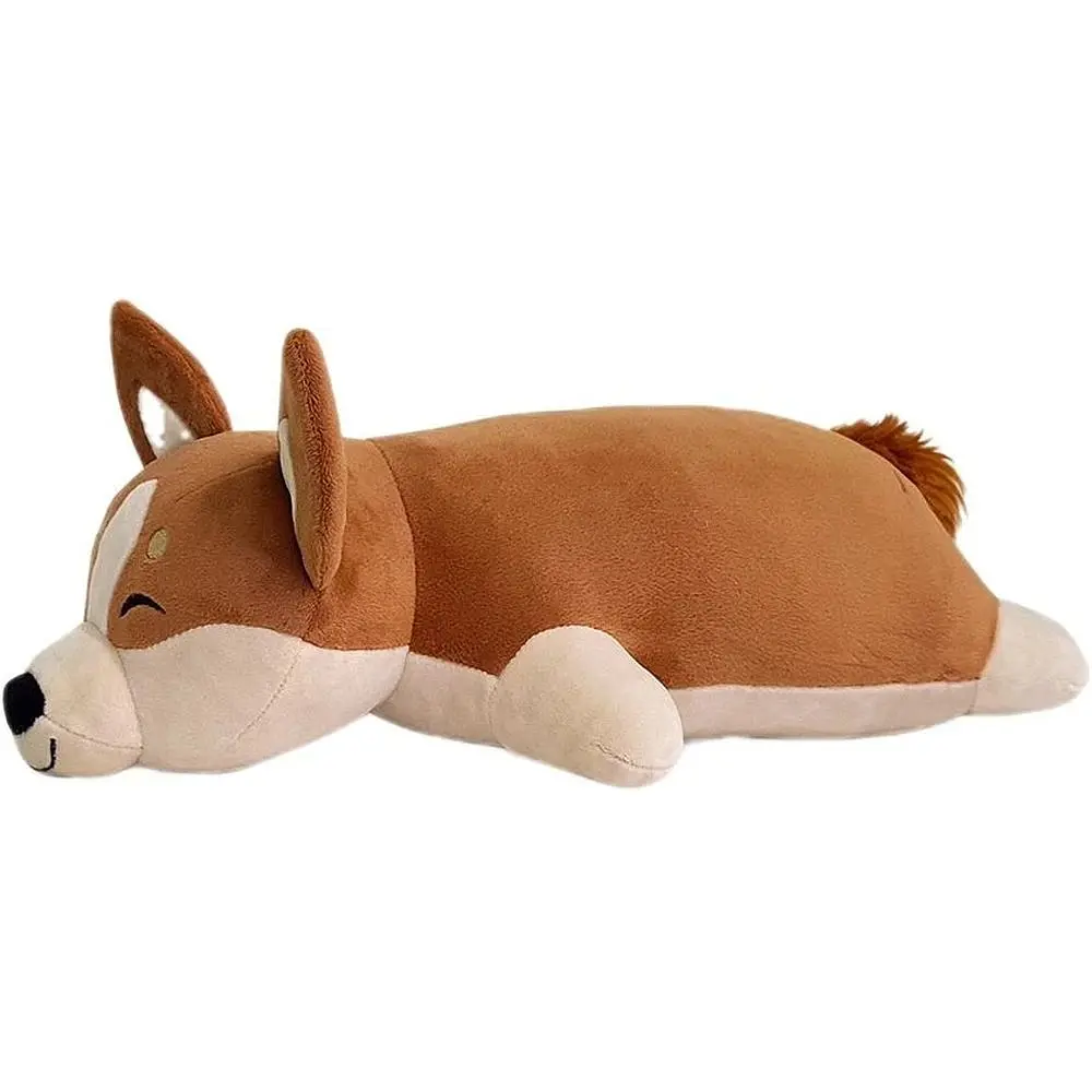 Плюшева іграшка WP Merchandise Собака Корги Емма 48 см (FWPDOGCORGI22GN00) - фото 2