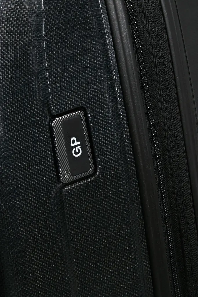 Валіза 76 См Samsonite NEXIS ONYX BLACK 76x52x29(32) KT1*09004 - фото 12