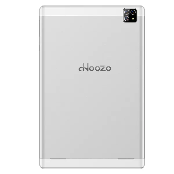 Планшет-телефон Hoozo MTPad8LTE 2/32 Silver - фото 3