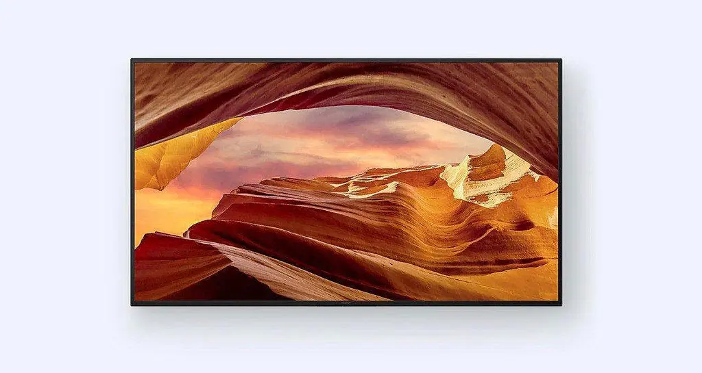 Телевізор Sony KD-43X75WL - фото 7