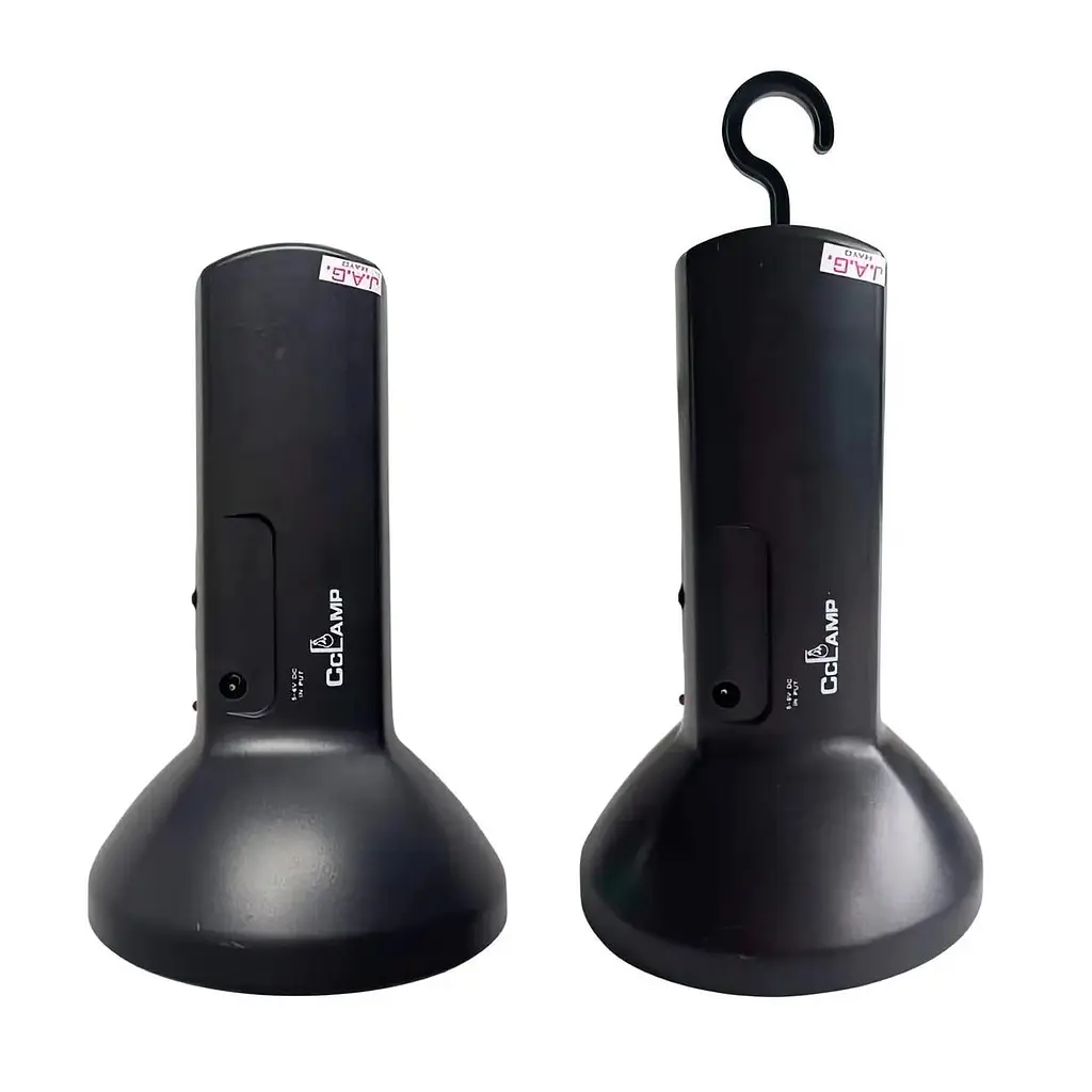 LED світильник на сонячній батареї Solar flashlight CL-058 ∙ Ліхтар Solar flashlight CL-058 - фото 4