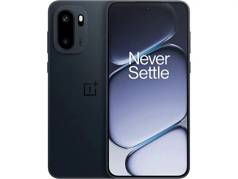 Смартфон OnePlus Ace 6 16/1TB Black