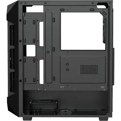 Корпус для ПК Gamdias AURA GC1 ELITE ARGB (4711514500592) - фото 6