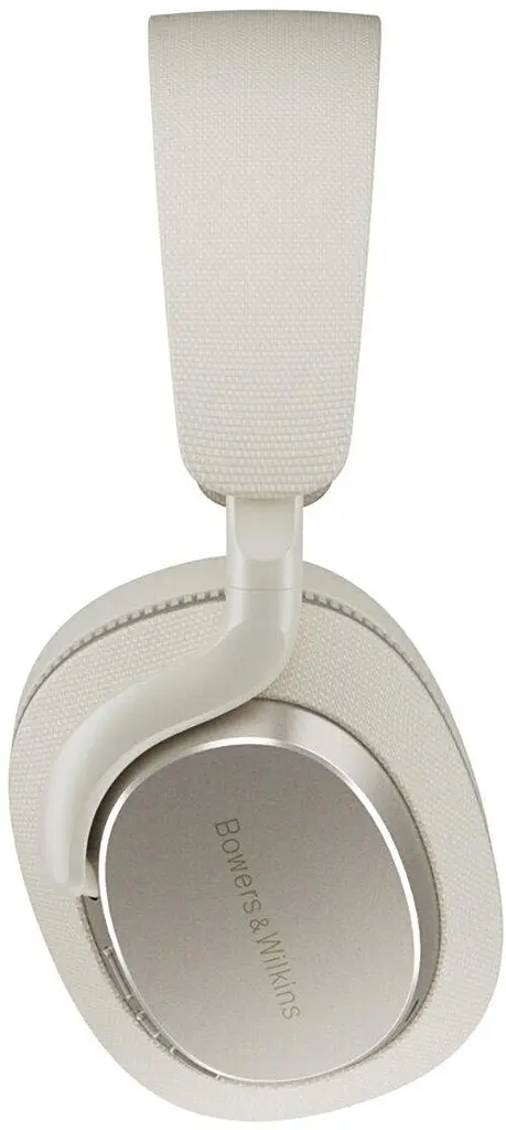Навушники з мікрофоном Bowers & Wilkins PX7 S3 Canvas White - фото 4