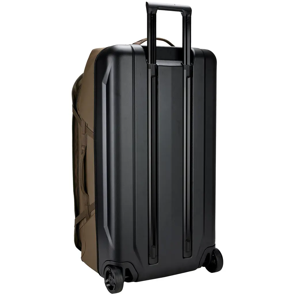 Валіза Thule Chasm Rolling Duffel 110 л TCWD-232 Deep Khaki (3205604) - фото 3