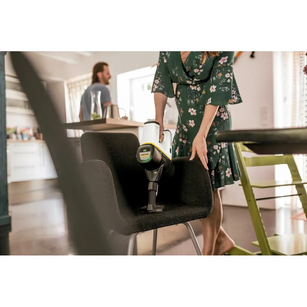 Пилосос Karcher VC 6 CORDLESS OURFAMILY (1.198-670.0) - фото 6