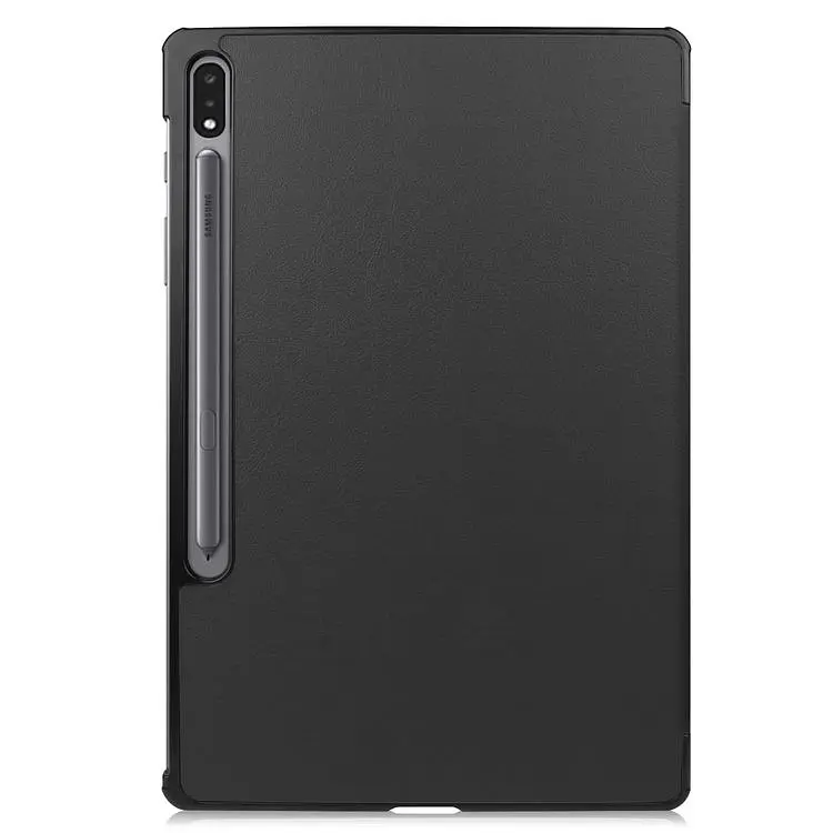 Чехол-книжка BeCover Smart Case для Samsung Galaxy Tab S9 Plus SM-X810/SM-X816 /S9 FE Plus (709895) - фото 2