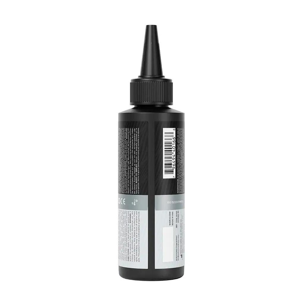 Лубрикант для мастурбаторів JO Stroker Lubricant 120 мл, на водній основі, густий, з аплікатором - фото 2