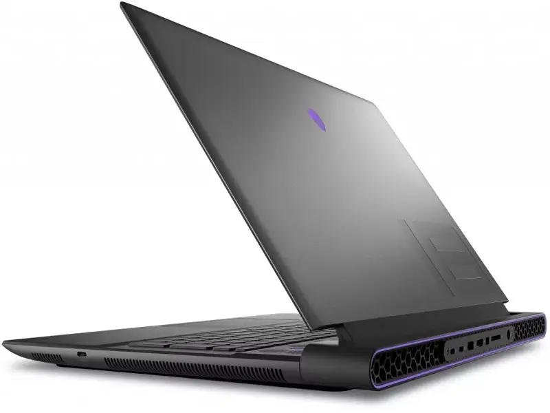 Ноутбук Alienware m18 R2 (24KV4) - фото 6