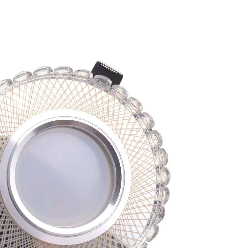 Точковий світильник Brille HDL-G282 MR16 G 36-388 - фото 8
