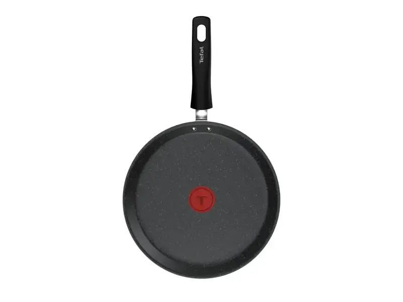 Сковорода для млинців Tefal Exсell Cook 25 см (G3393832) - фото 2