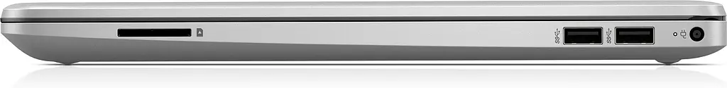 Ноутбук HP 250 G8 15.6FHD AG/Intel i5-1035G1/8/512F/int/DOS/Silver (2X7V7EA) - фото 5