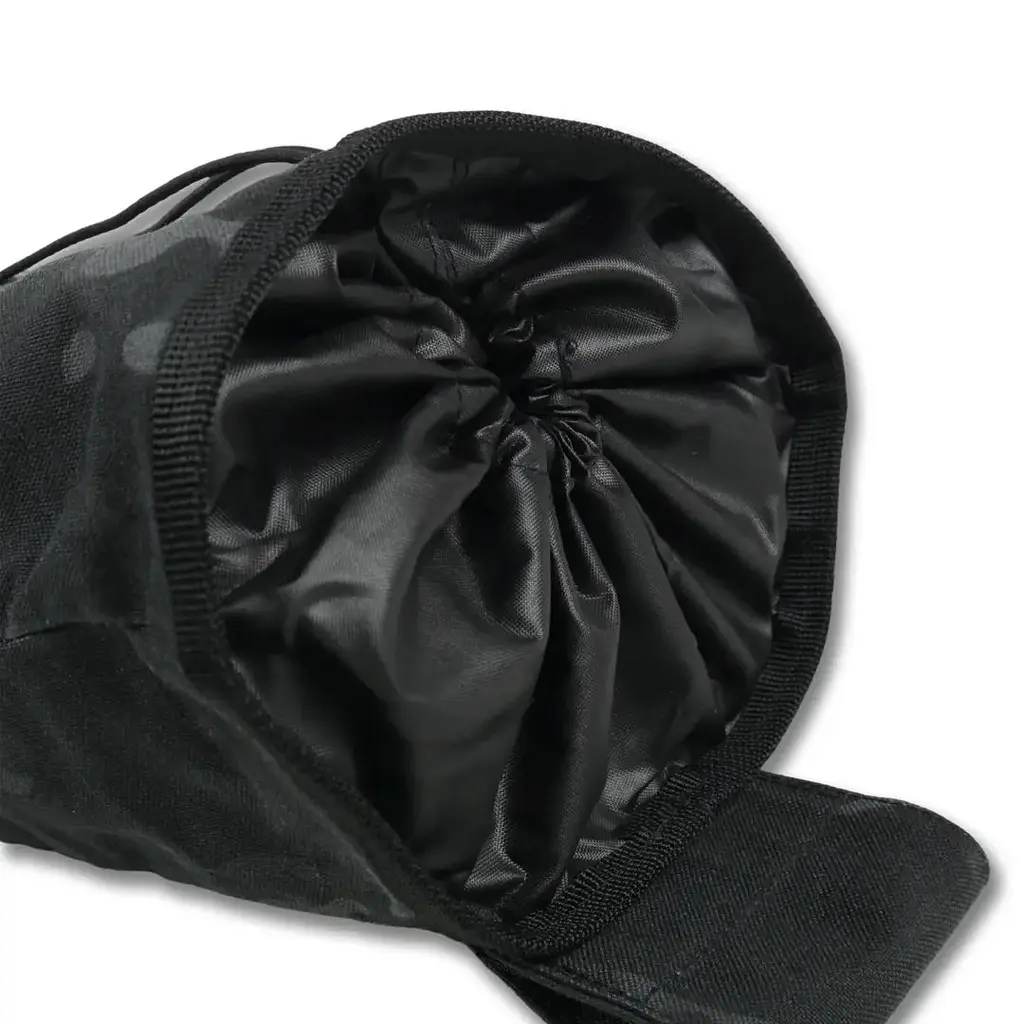 Підсумок Kiborg GU Mag Reset Pouch для скидання Black Multicam (1000-k4091) - фото 7