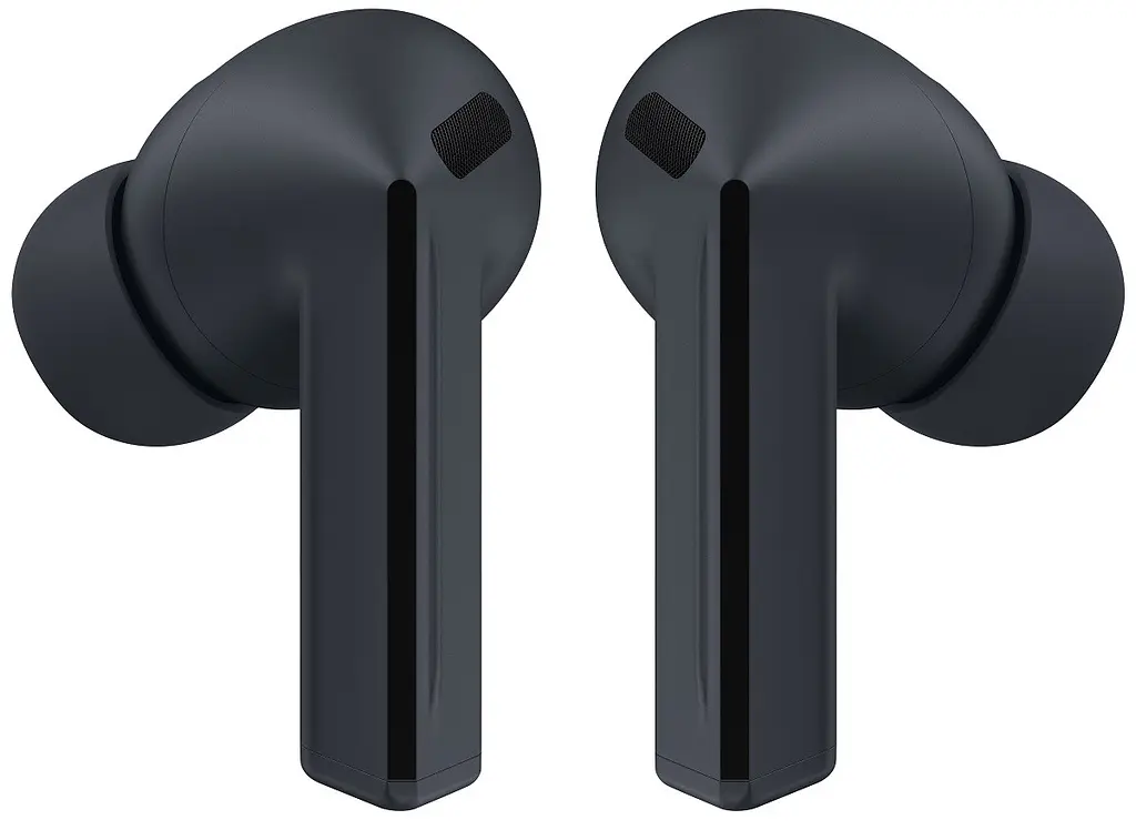 Гарнітура Samsung Galaxy Buds3 FE Чорний (7168974)