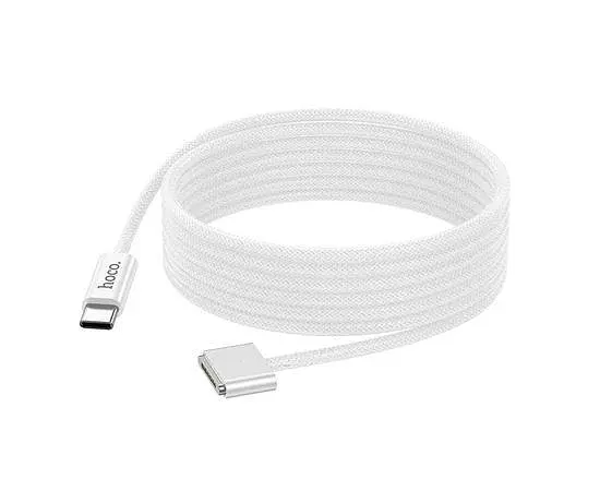 Кабель HOCO X103 - Type-C to Magsafe 3 - 140W 2 метра - фото 4