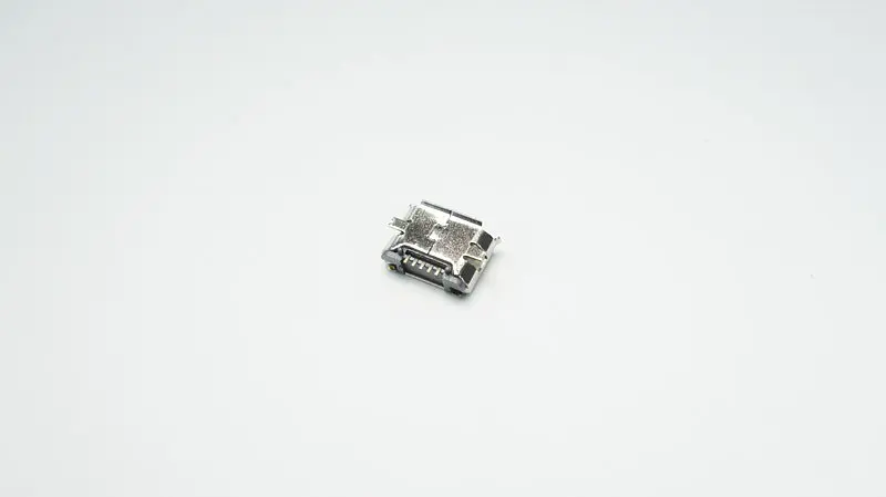 Роз'єм microUSB MUJ033 для планшета телефону - фото 3