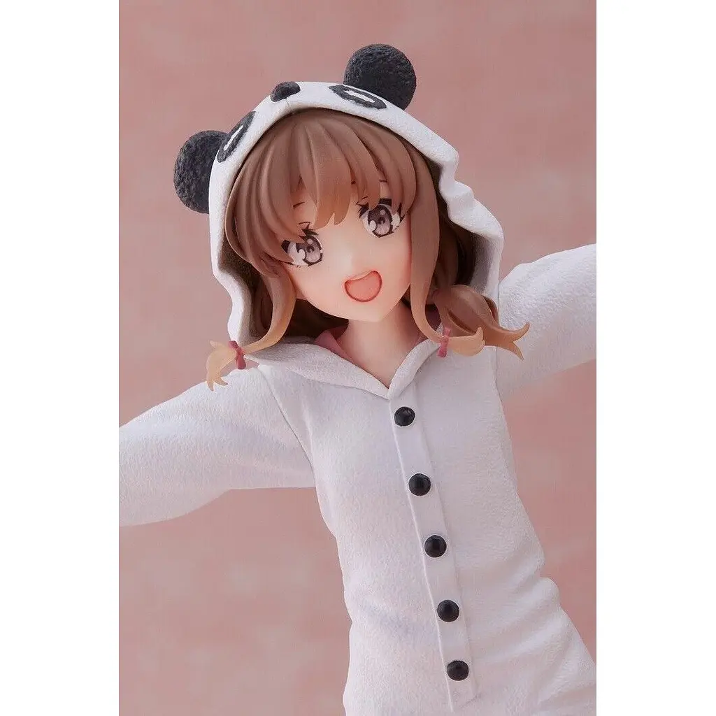 Фігурка Taito Цей дурний свинь Каеде Адзусагава Rascal Does No Dream Bunny Girl Senpai Kaede Azusagawa 17 см T RDNDOBG S KA 17 - фото 3