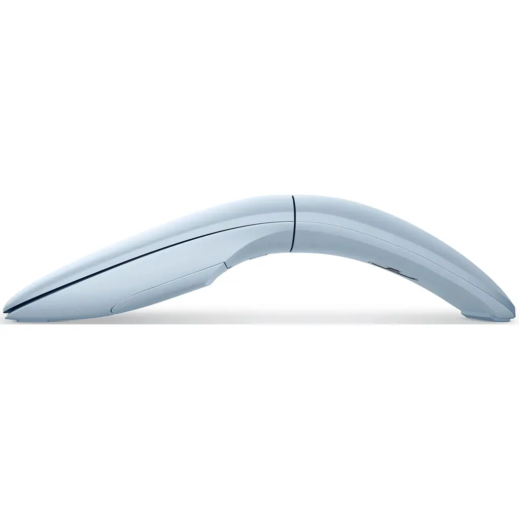 Миша Dell Bluetooth Travel Mouse - MS700 - Misty Blue - фото 5