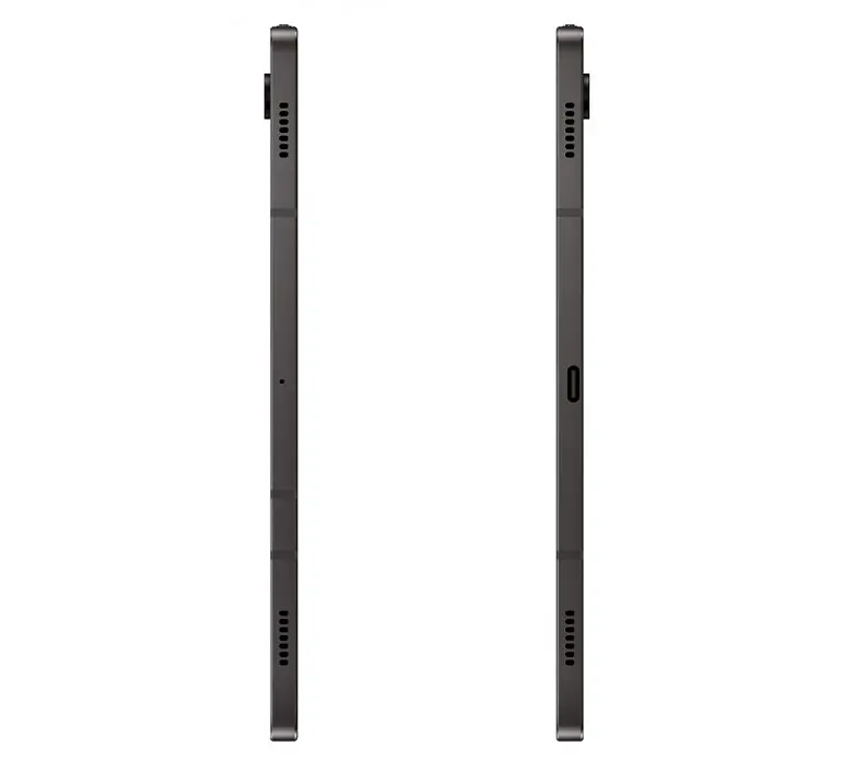 Планшет Samsung Galaxy Tab S8 11 8/128GB 5G Dark Grey (SM-X706BZAA) - фото 4
