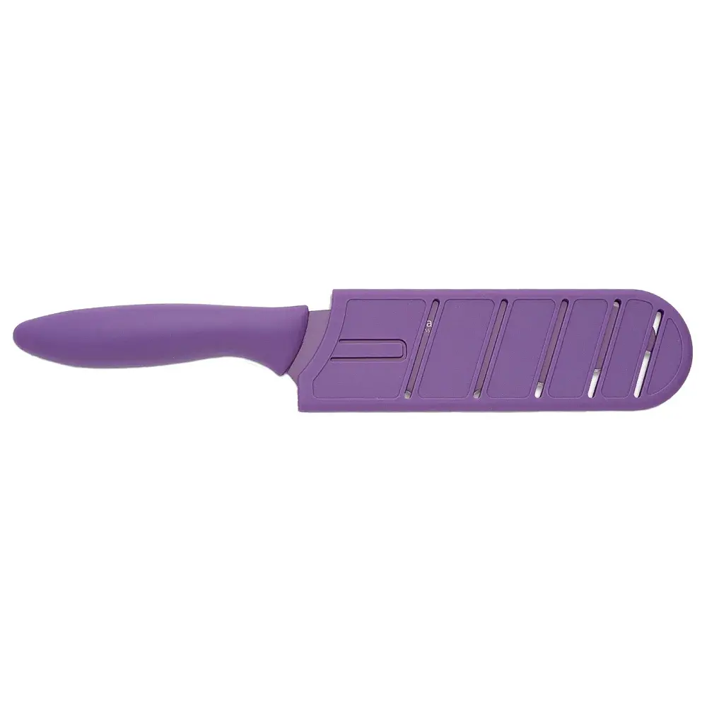 Ніж Kai Pure Komachi 2 Sandwich Knife - фото 3