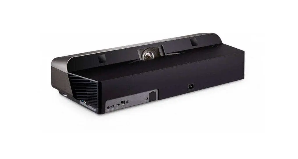 Проектор ViewSonic X1000-4K (1PD114) - фото 4
