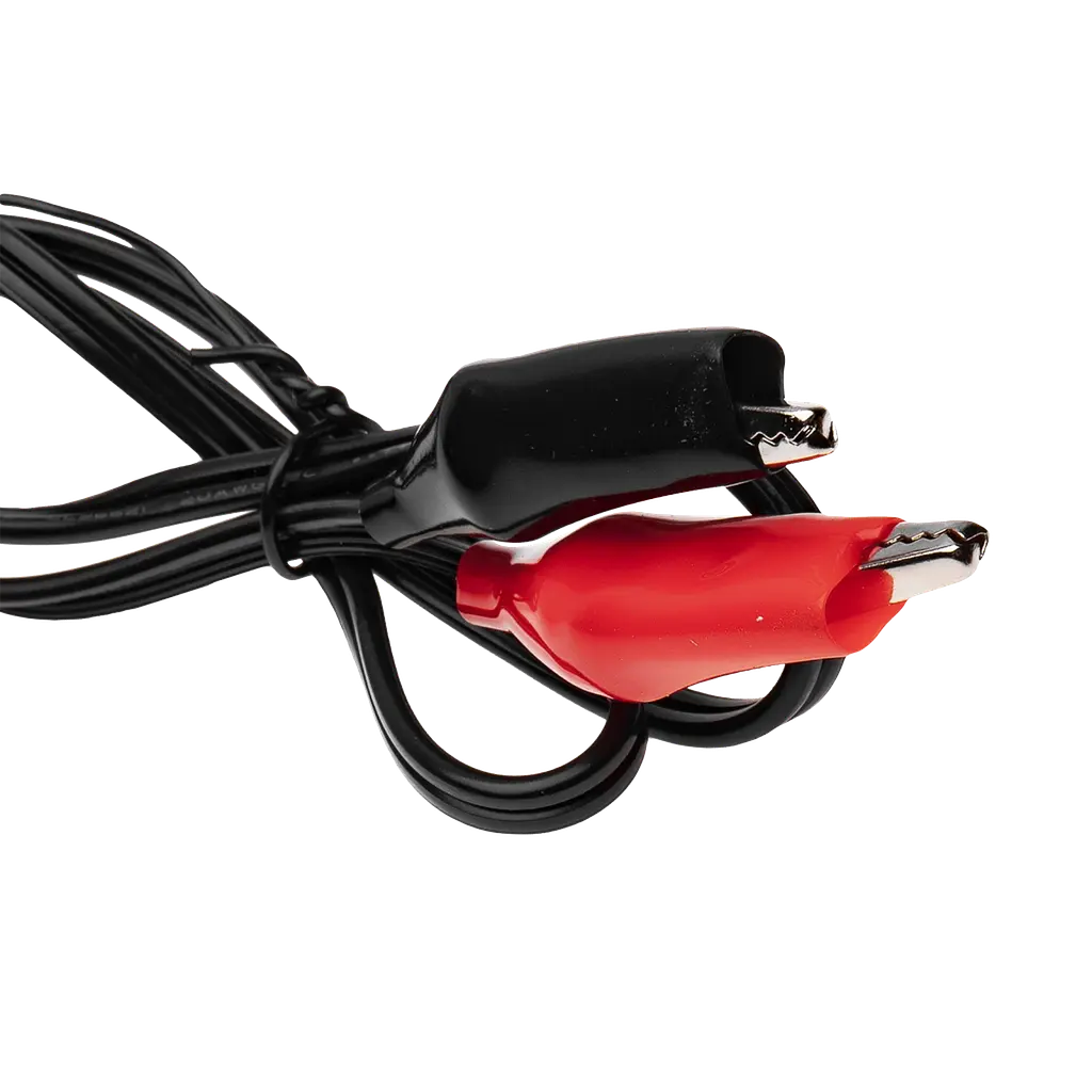 Зарядное устройство для АКБ LP AC-016 12V 1.5A - фото 5