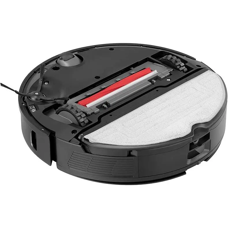Робот-пилосос RoboRock Vacuum Cleaner S7 Max Ultra Black [102090] - фото 8