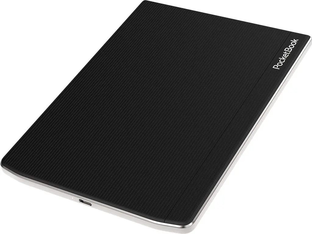 Електронна книжка PocketBook InkPad 4 (PB743G), IPX8, Stardust Сріблястий - фото 5