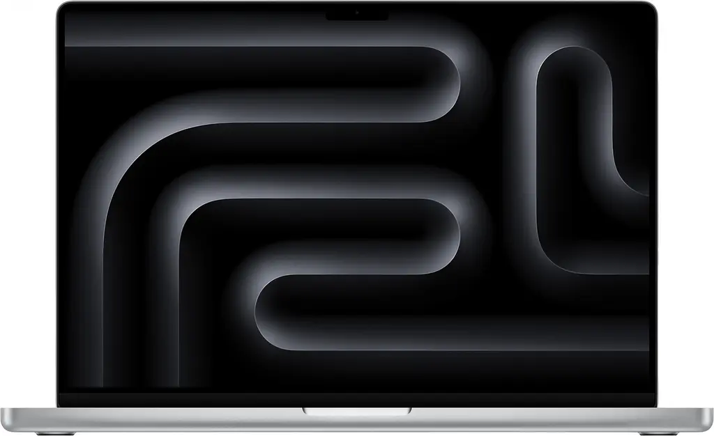Ноутбук Apple MacBook Pro 16" Late 2024 Silver (MX2T3) - фото 3