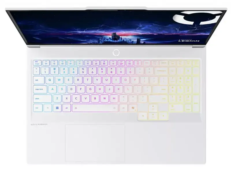 Ноутбук Lenovo Legion 7 16IAX10 (83KY002TCK) - фото 2