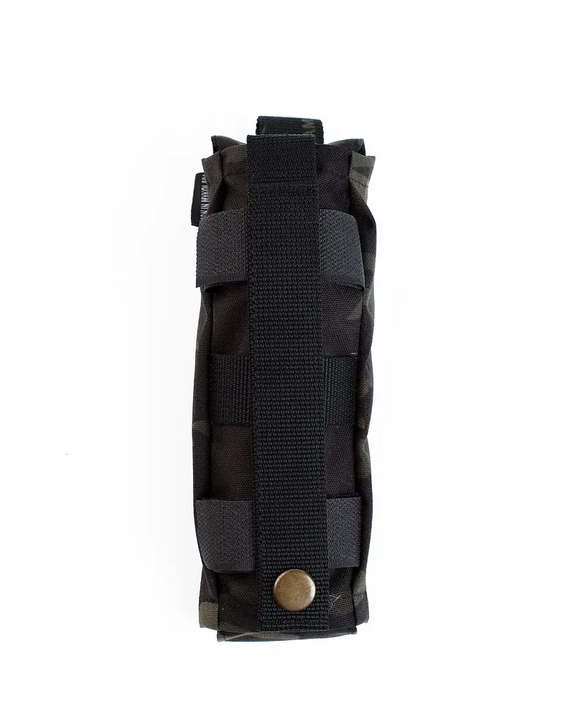 Підсумок під турнікет Multicam Black WTF - фото 2