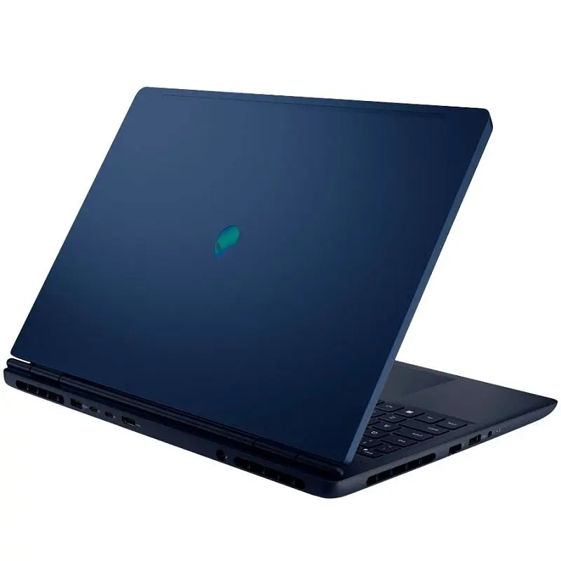 Ноутбук Dell Alienware 16 Aurora,2560 x 1600,270H 14 C/20 T,2 GHz - 5.8 GHz,32 GB,1 TB,5070 - фото 4