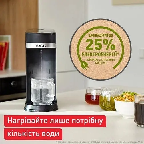 Термопот Tefal BR3508E0 (BR3508E0) - фото 7