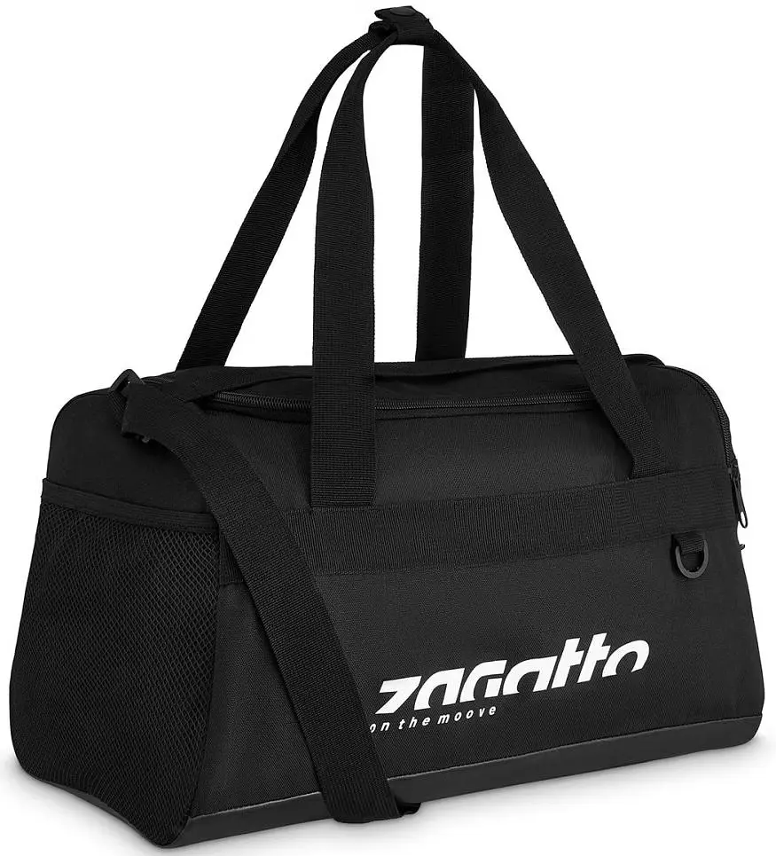 Невелика спортивна сумка 22L On the Move Zagatto 40x25x25 см sum0021371