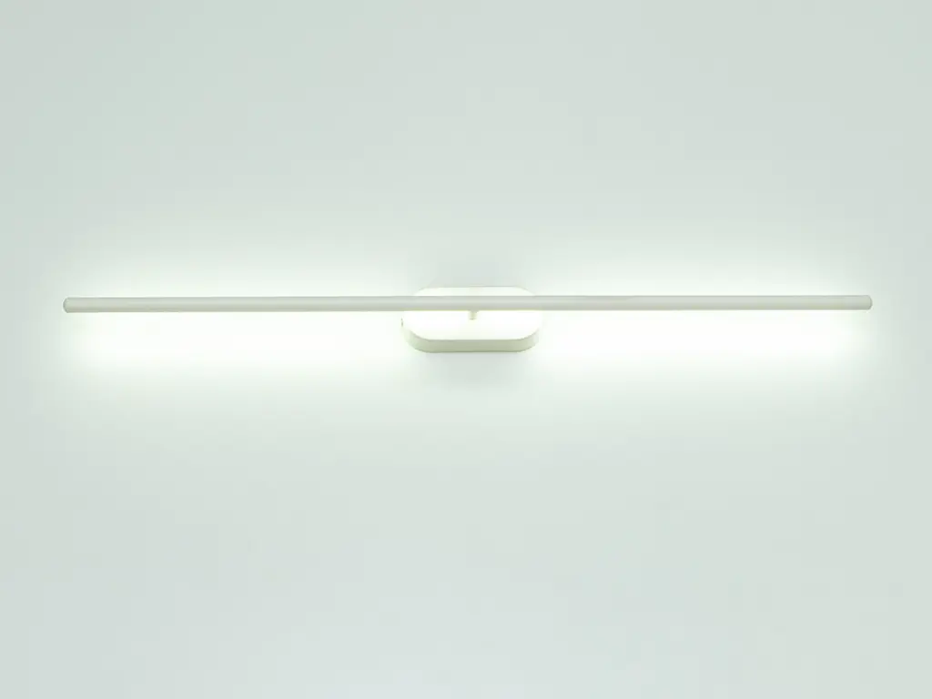 Бра настенное LED Diasha 042/600WH 10W 3200K/4100K/6000K металлический каркас для дома - фото 2