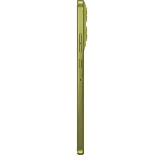 Смартфон Motorola G86 5G XT2527-2 8/256Gb Golden Cypress PB7L0115RS No Adapter UA UCRF - фото 6