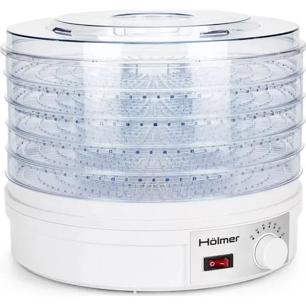 Сушилка Holmer (HFD-30W) - фото 7