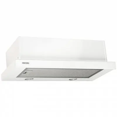 Вытяжка телескопическая Eleyus STORM G 700 LED SMD 60 WH - фото 6