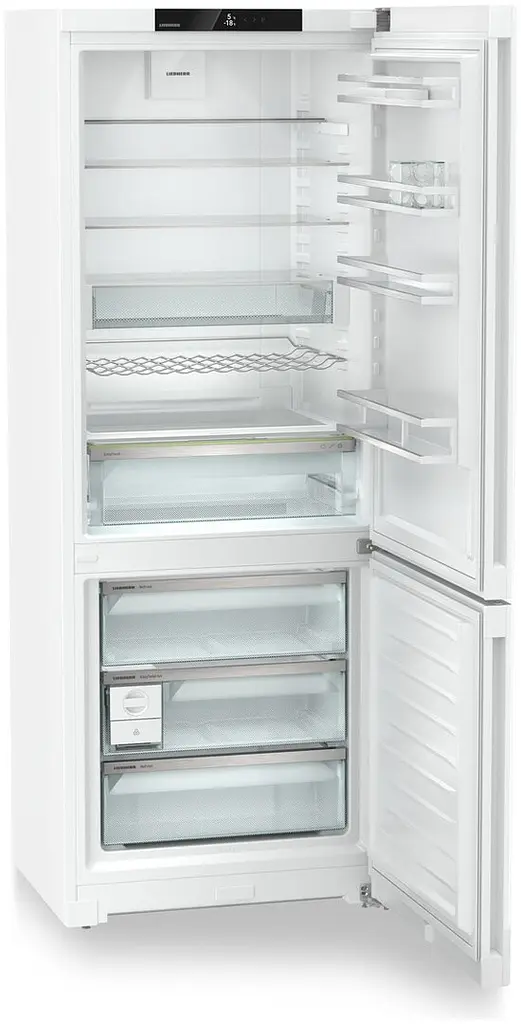 Холодильник Liebherr CNd 7723 Plus - фото 5