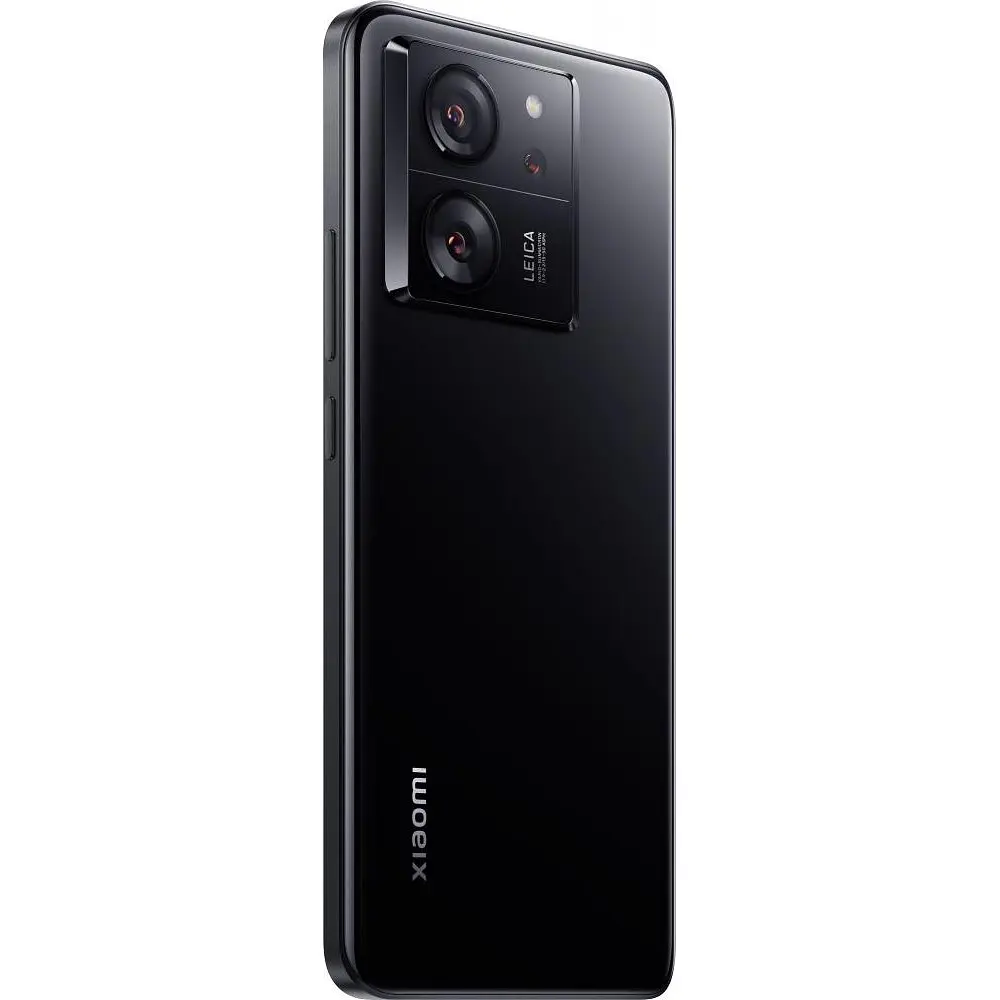 Смартфон Xiaomi 13T 8/256GB Black - фото 7