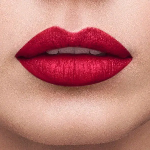 Помада для губ Paese Mattologie Matte тон 112 Vintage Red 4.3 г - фото 4