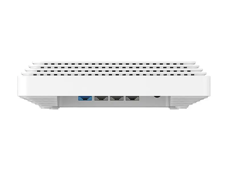 Wi-Fi-маршрутизатор Keenetic Sprinter SE (KN-3712) - фото 4