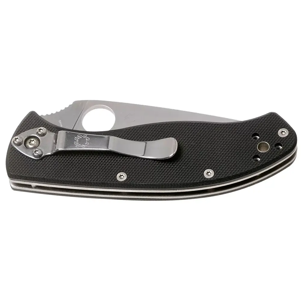 Нож Spyderco Tenacious - фото 3